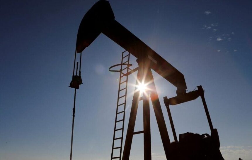 Цены на нефть изменились – какая сейчас цена на нефть