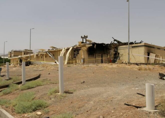 Война в Иране — в Bloomberg рассказали о последствиях конфликта на Ближнем Востоке для мировой энергетики