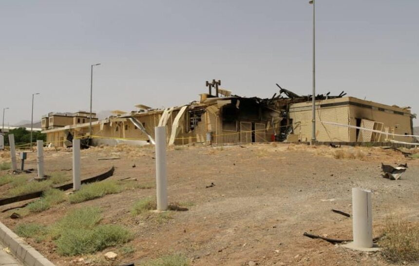 Война в Иране — в Bloomberg рассказали о последствиях конфликта на Ближнем Востоке для мировой энергетики