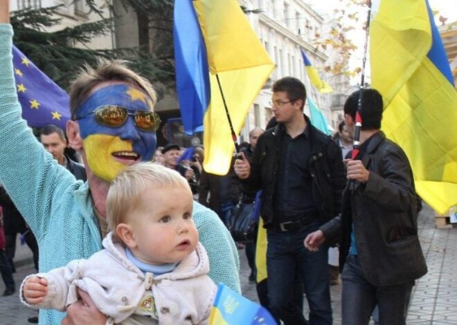 Кредит ЕС на 90 миллиардов окончательно утвержден