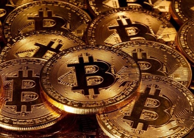 Курс биткоина падает – сколько стоит 1 биткоин сейчас