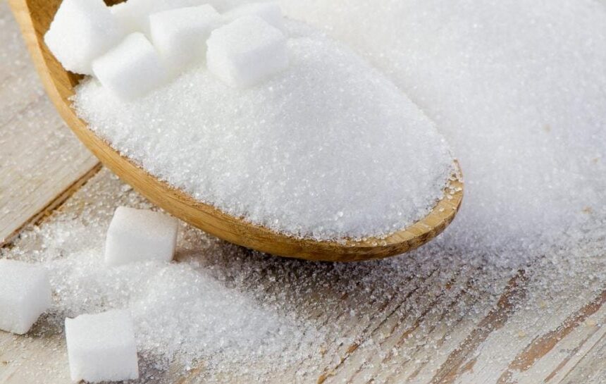 Украинский сахар – экспорт этого сладкого продукта в 2026 году сократится на 20%