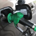 Мировые цены на горючее снова начали расти,