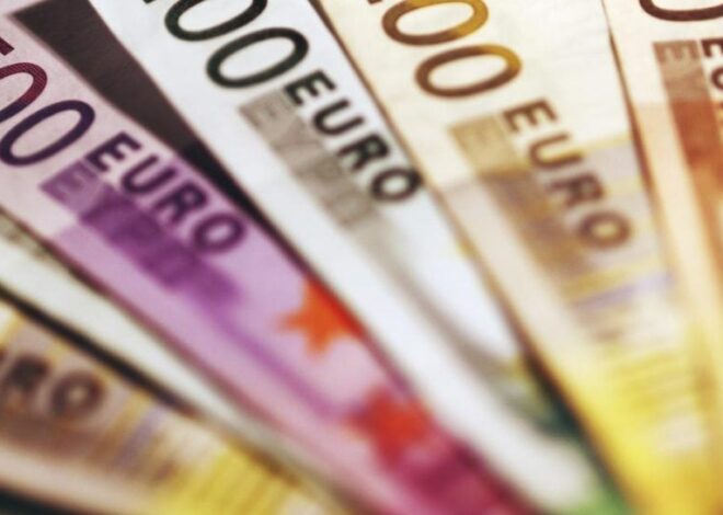 Кредит ЕС для Украины – стало известно, когда начнутся выплаты