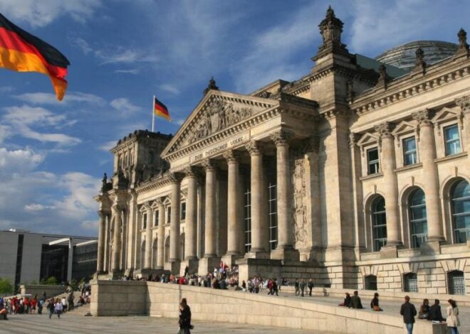 Цены на топливо в ЕС – в Германии призвали вернуться в Россию