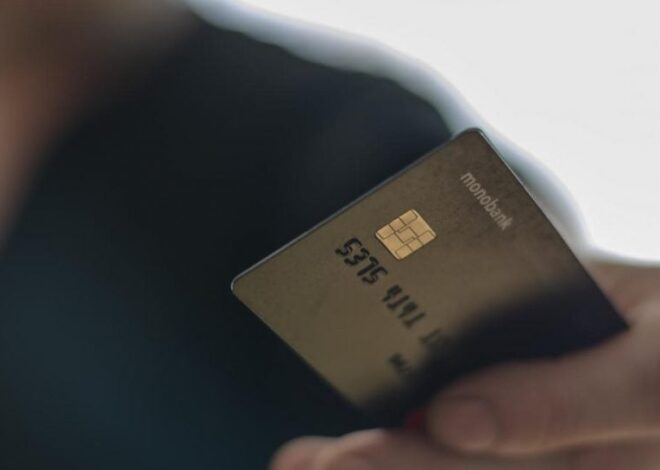 Монобанк – украинцев предупредили о распространённом виде мошенничества