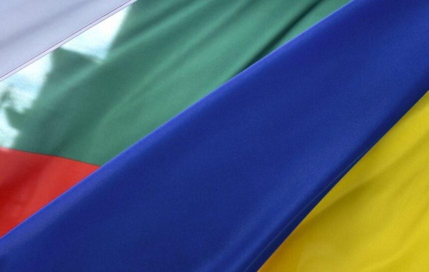 Украина и Болгария — страны будут совместно производить дроны