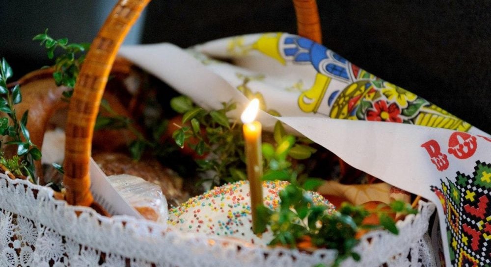 Пасха 2026 года в Украине – цены на продукты ударят по кошельку украинцев