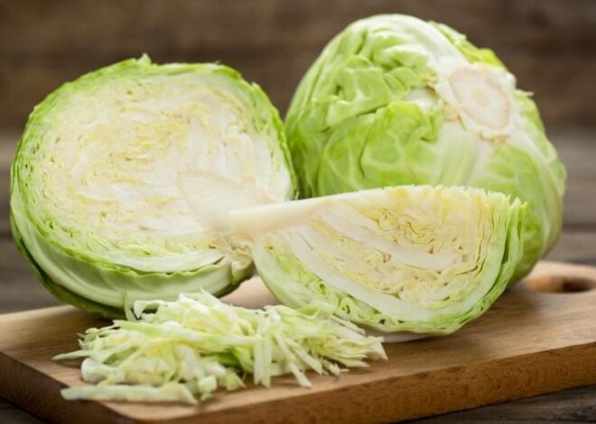 Цены на капусту взлетели – какая цена на капусту сегодня