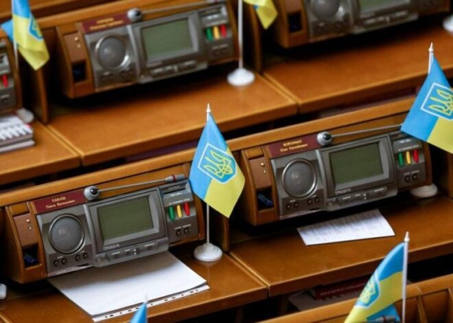 Рада приняла нашумевший закон об автоматическом взыскании долгов: что будет с имуществом украинцев