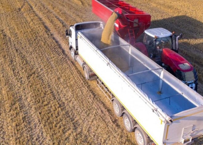 Экспорт Украины – Reuters оценило влияние войны в Иране