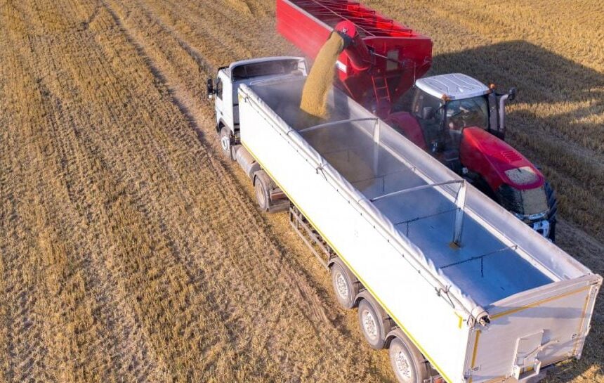 Экспорт Украины – Reuters оценило влияние войны в Иране