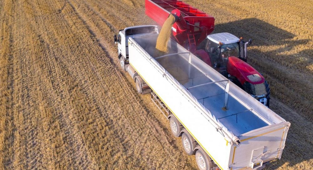 Экспорт Украины – Reuters оценило влияние войны в Иране