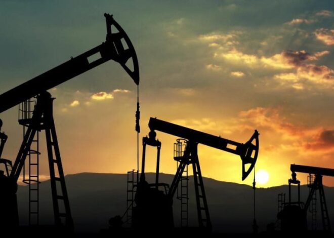 Нефть резко подорожала – какая цена на нефть сегодня в мире