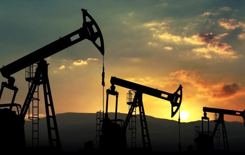 Нефть резко подорожала – какая цена на нефть сегодня в мире