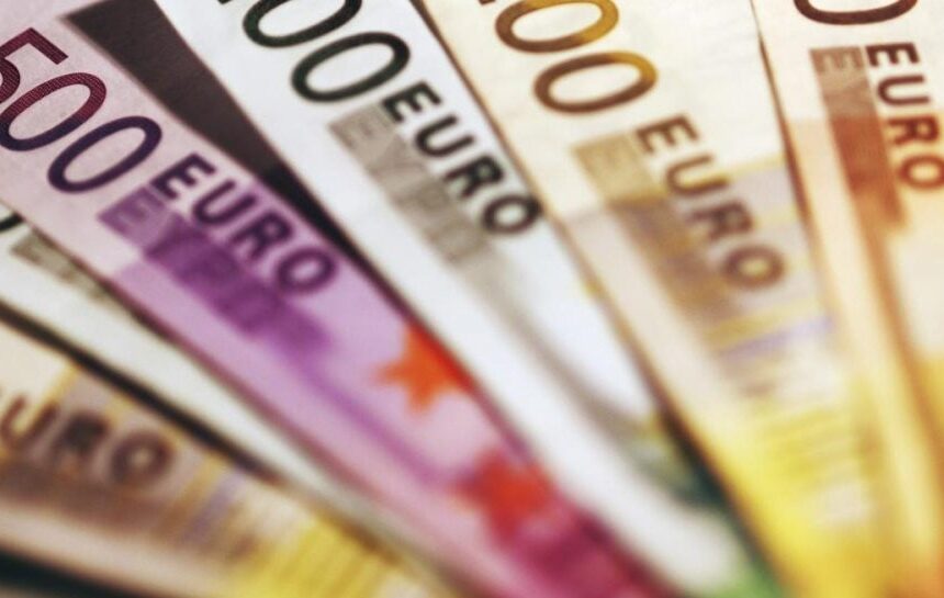 Курс валют на понедельник – НБУ объявил цифры