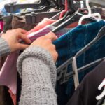 Секонд-хенд набирает популярность в США – что происходит