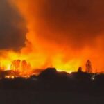 Удары по РФ — эксперт высказался о последствиях атак ВСУ на нефтяные объекты противника