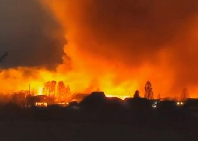 Удары по РФ — эксперт высказался о последствиях атак ВСУ на нефтяные объекты противника