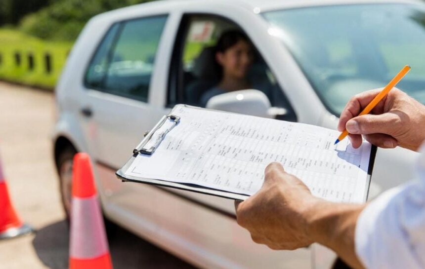 Экзамен для водителей – в МВД разработали новые правила