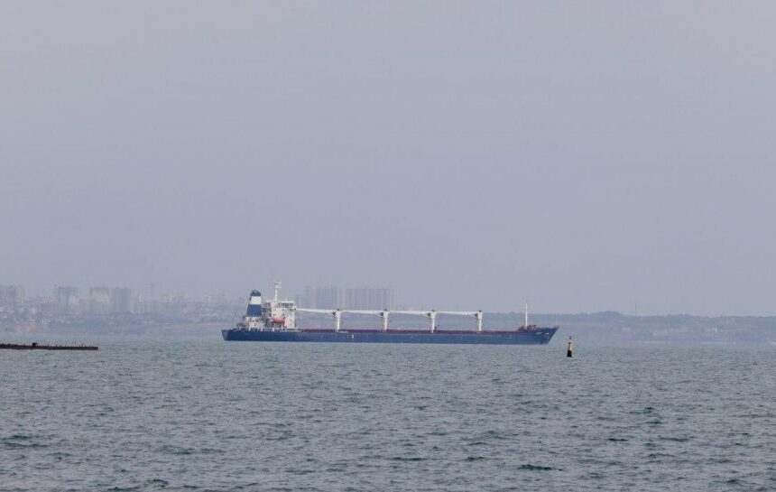 Американская торговая палата раскритиковала правительственный законопроект № 14344 из-за угрозы монополизации портовой отрасли