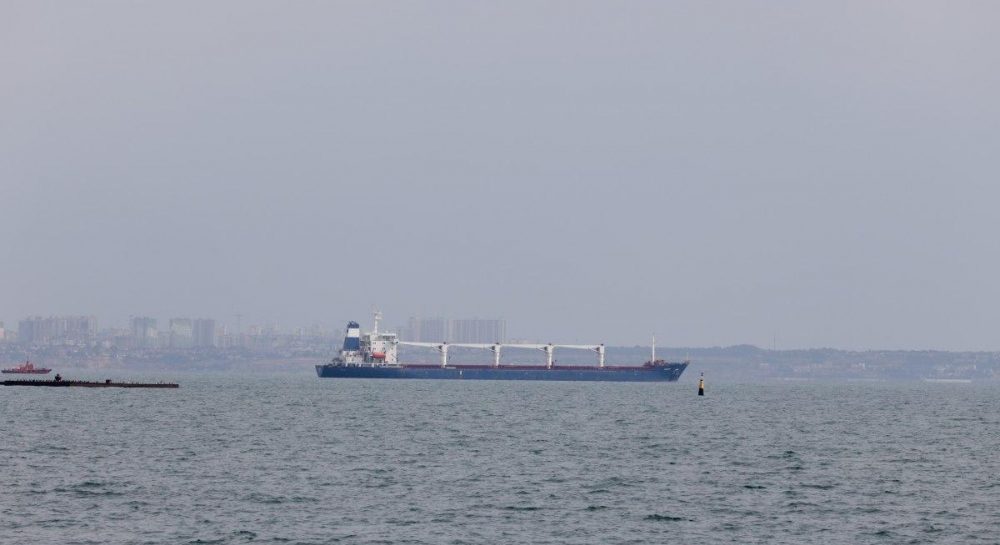 Американская торговая палата раскритиковала правительственный законопроект № 14344 из-за угрозы монополизации портовой отрасли