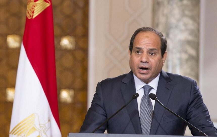 Война в Иране – президент Египта призвал Трампа положить конец войне.