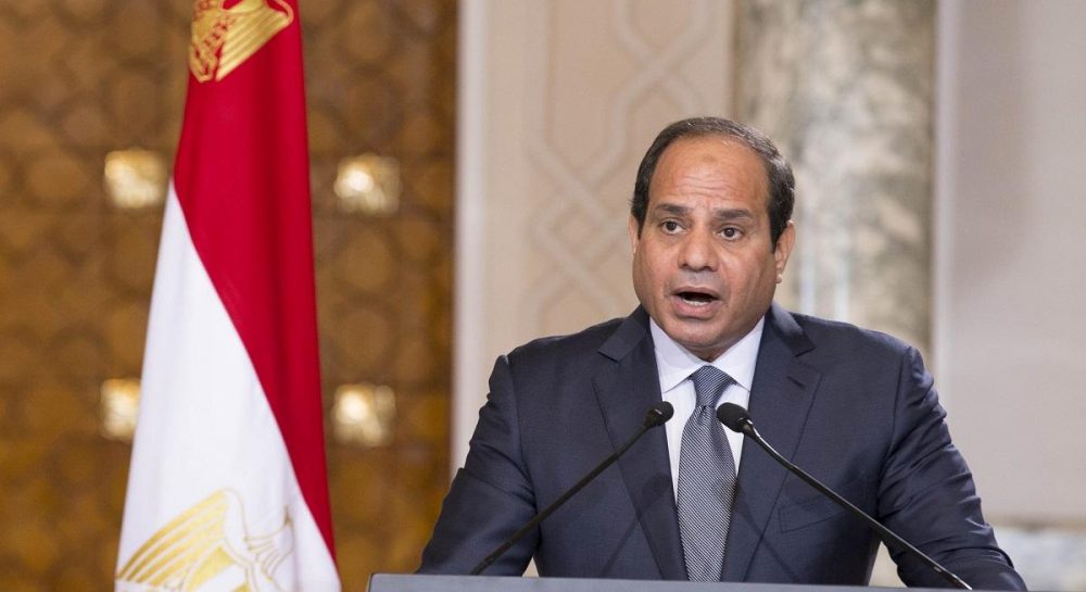 Война в Иране – президент Египта призвал Трампа положить конец войне.