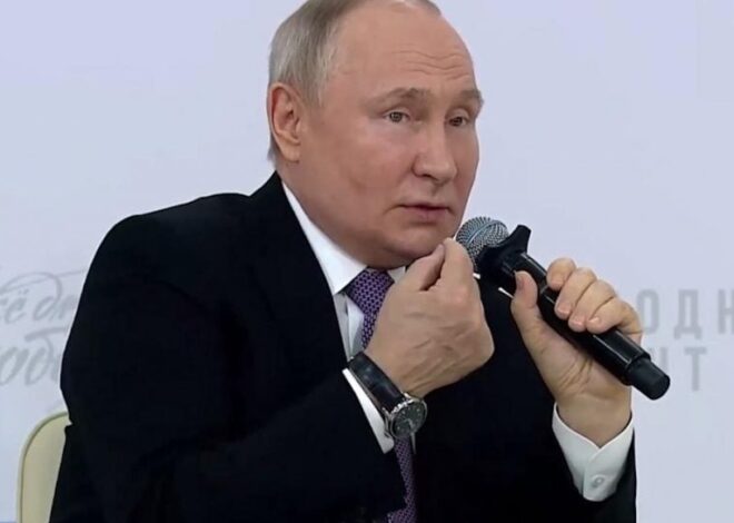 Война в Иране — когда экономика РФ оправится от санкций