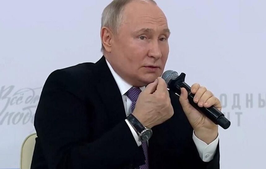 Война в Иране — когда экономика РФ оправится от санкций