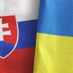 Словакия и Украина — Юрай Бланар выступил с заявлением о предоставлении кредита ЕС