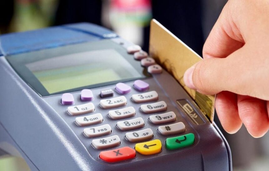 Блокировка Интернета в России — в стране «вышла из строя» платежная система