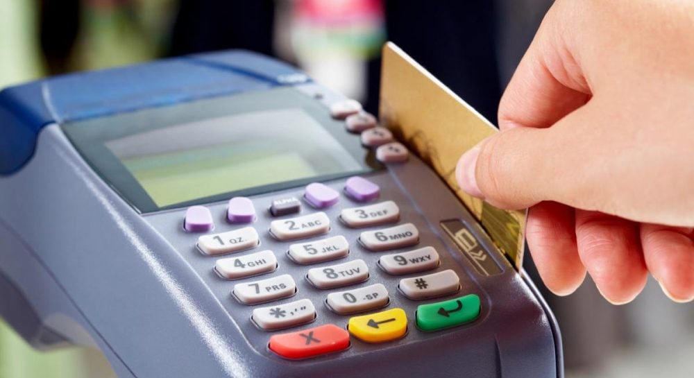 Блокировка Интернета в России — в стране «вышла из строя» платежная система