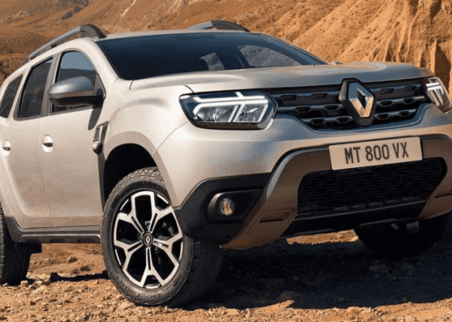 Автомобили в Украине – названы лучшие авто в различных категориях