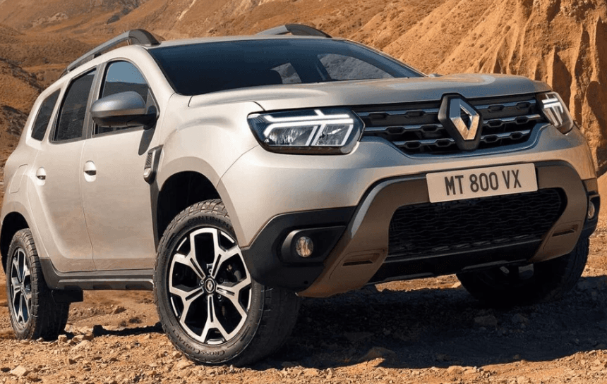 Автомобили в Украине – названы лучшие авто в различных категориях