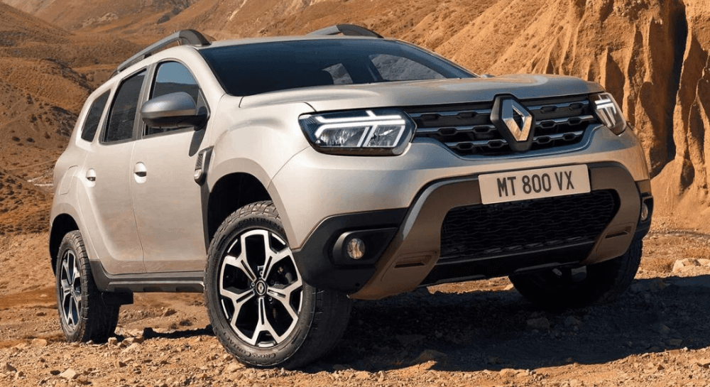 Автомобили в Украине – названы лучшие авто в различных категориях