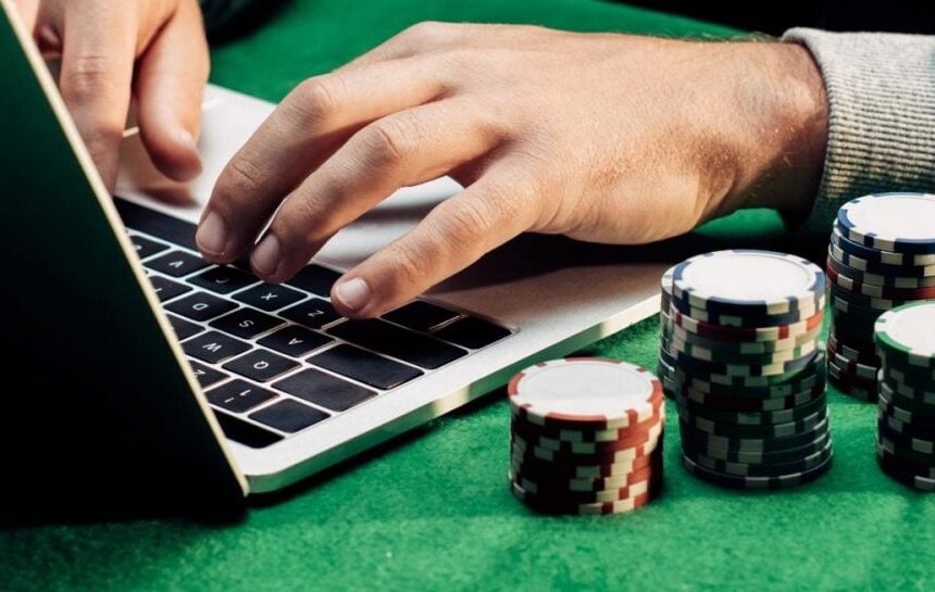 государство впервые будет фиксировать данные о рынке азартных игр в режиме реального времени
