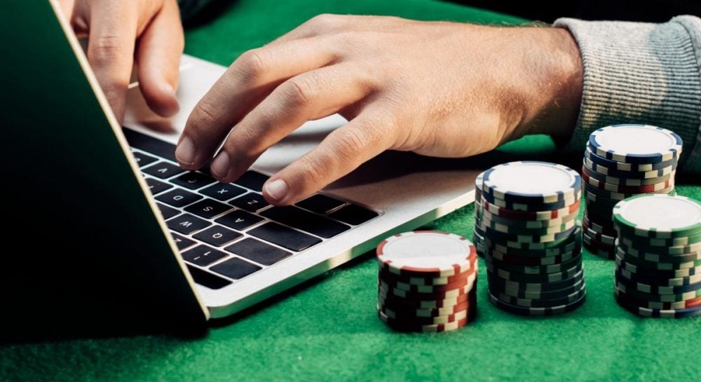 государство впервые будет фиксировать данные о рынке азартных игр в режиме реального времени