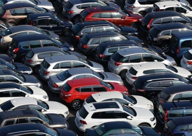 Китайские автомобили — в Honda признали серьезное отставание