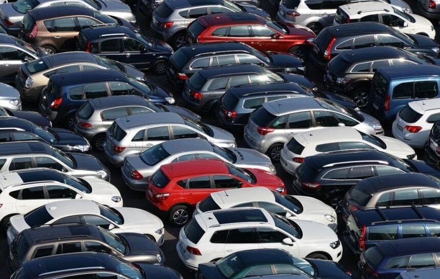 Китайские автомобили — в Honda признали серьезное отставание