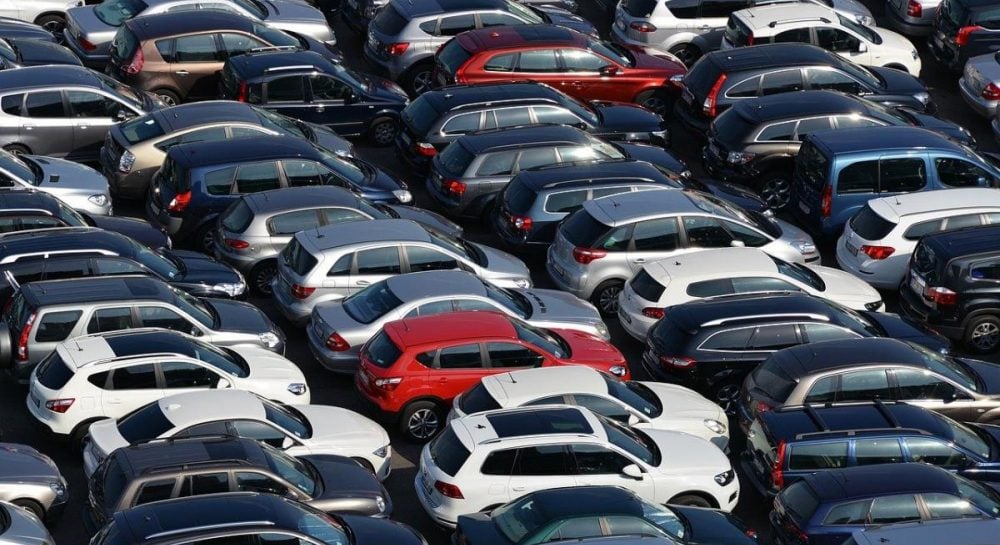 Китайские автомобили — в Honda признали серьезное отставание