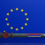 Война в Иране – США помогли России увеличить экспорт газа в Евросоюз