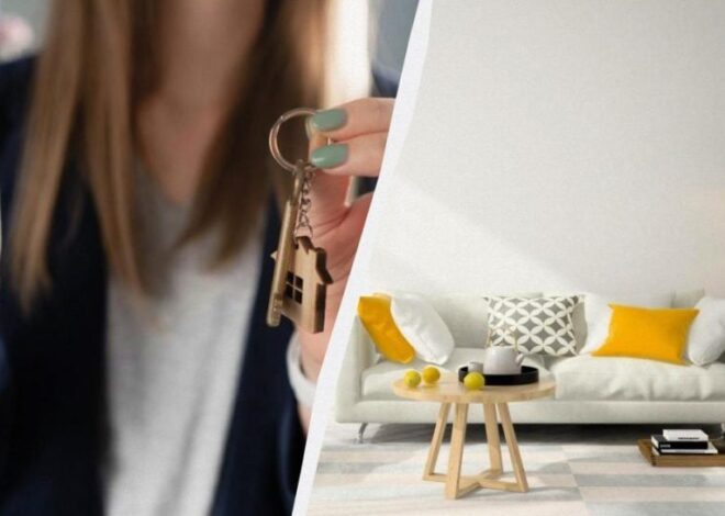 еОселя – в Украине планируют расширить программу доступной ипотеки