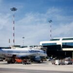 В одном из крупнейших аэропортов Италии закончилось топливо для самолетов