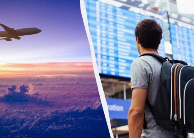 Дефицит авиационного топлива в ЕС – летний сезон на грани срыва