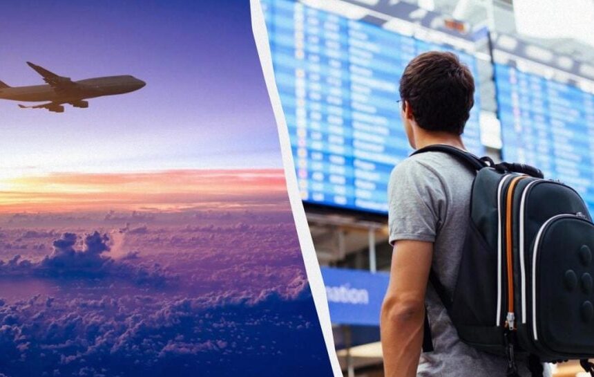 Дефицит авиационного топлива в ЕС – летний сезон на грани срыва