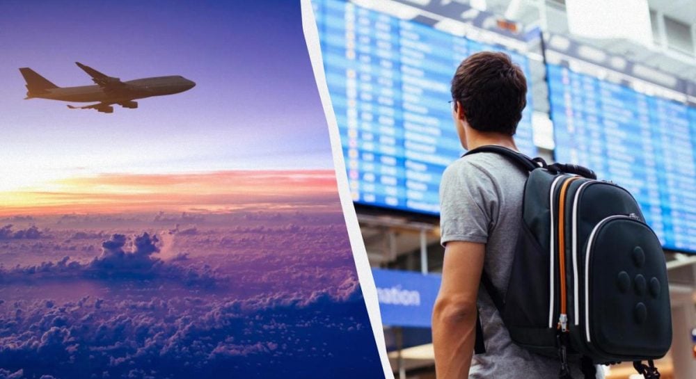 Дефицит авиационного топлива в ЕС – летний сезон на грани срыва