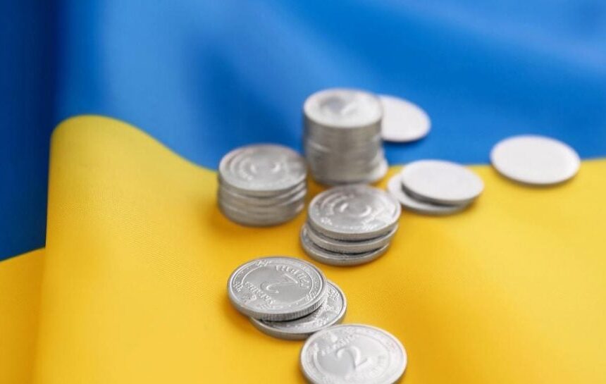 ВВП Украины – Всемирный банк ухудшил прогноз роста экономики