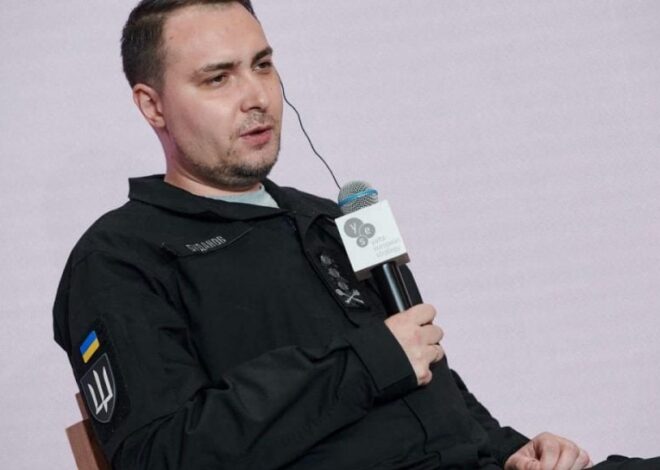 Война в Украине – Кирилл Буданов высказался об ударах по НПЗ в России