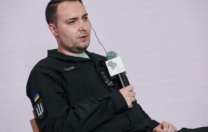 Война в Украине – Кирилл Буданов высказался об ударах по НПЗ в России